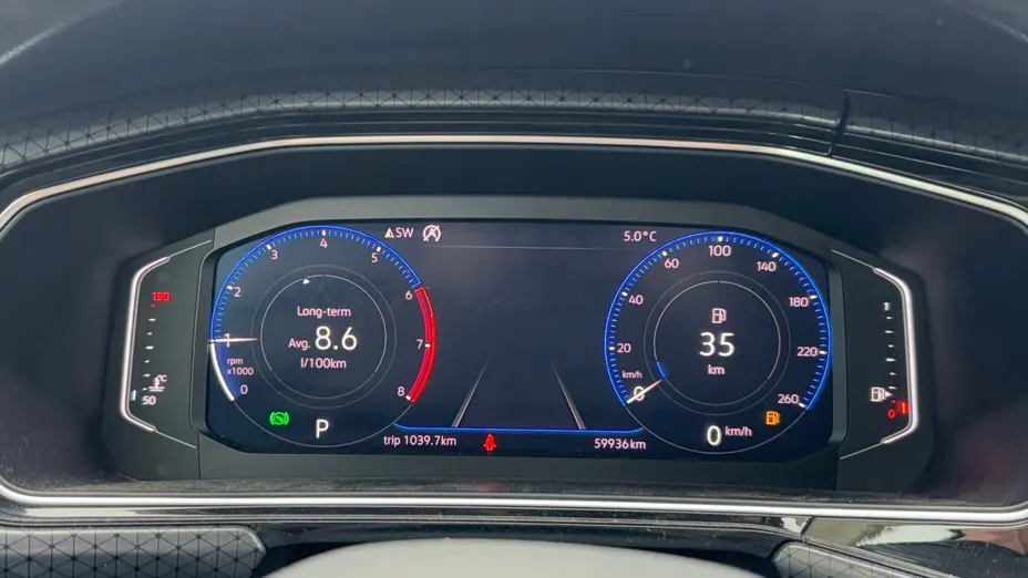 VOLKSWAGEN T-Cross T-Cross 1.0 TSI Style DSG