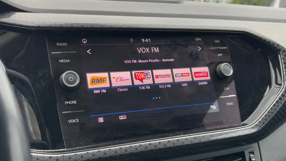 VOLKSWAGEN T-Cross T-Cross 1.0 TSI Style DSG