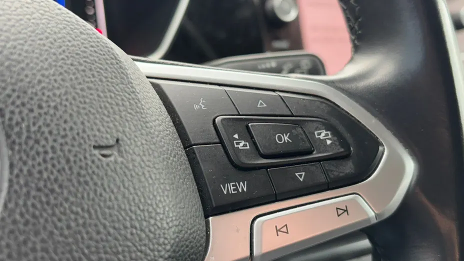 VOLKSWAGEN T-Cross T-Cross 1.0 TSI Style DSG