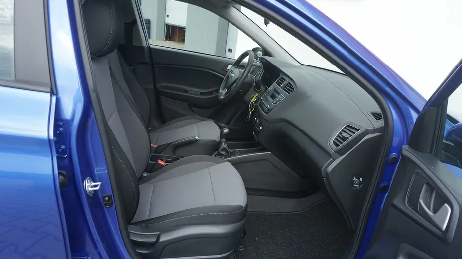 HYUNDAI i20 i20 1.2 Classic