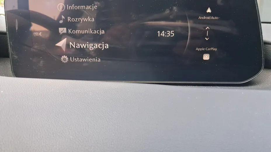 MAZDA 3 3 2.0 mHEV Homura