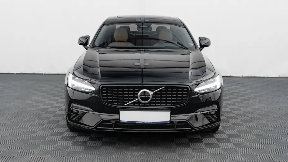 VOLVO S90 S90 B6 B AWD Ultimate Dark aut