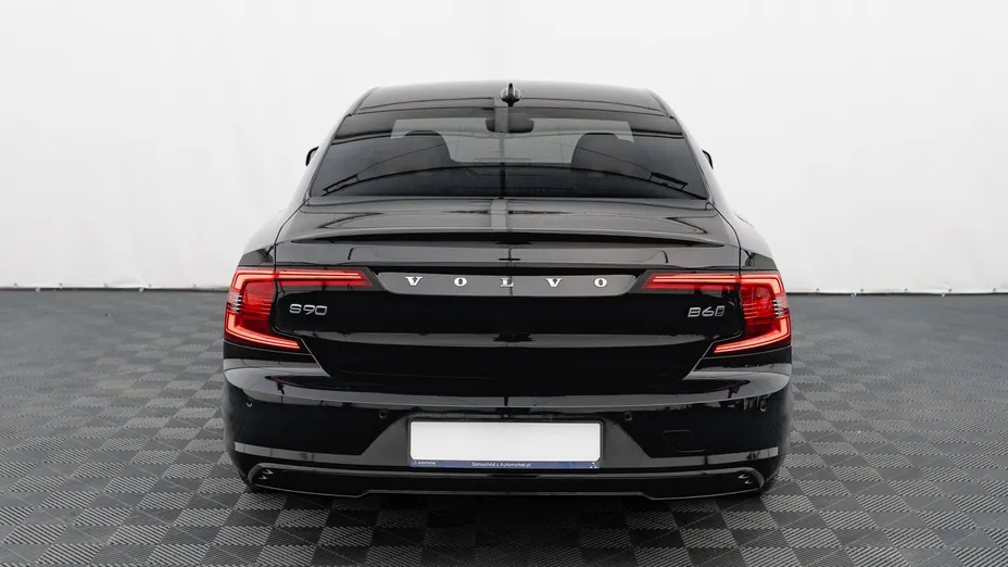 VOLVO S90 S90 B6 B AWD Ultimate Dark aut