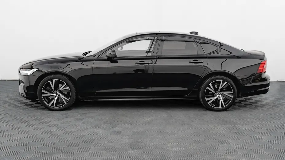 VOLVO S90 S90 B6 B AWD Ultimate Dark aut