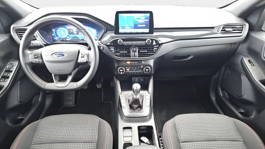 FORD Kuga Kuga 1.5 EcoBoost FWD ST-Line