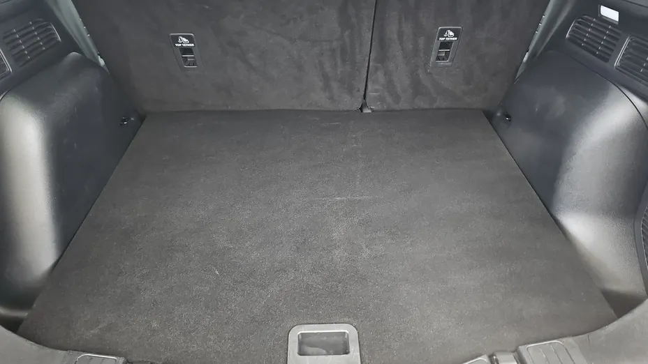 FORD Kuga Kuga 1.5 EcoBoost FWD ST-Line