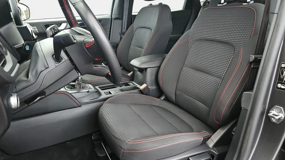 FORD Kuga Kuga 1.5 EcoBoost FWD ST-Line