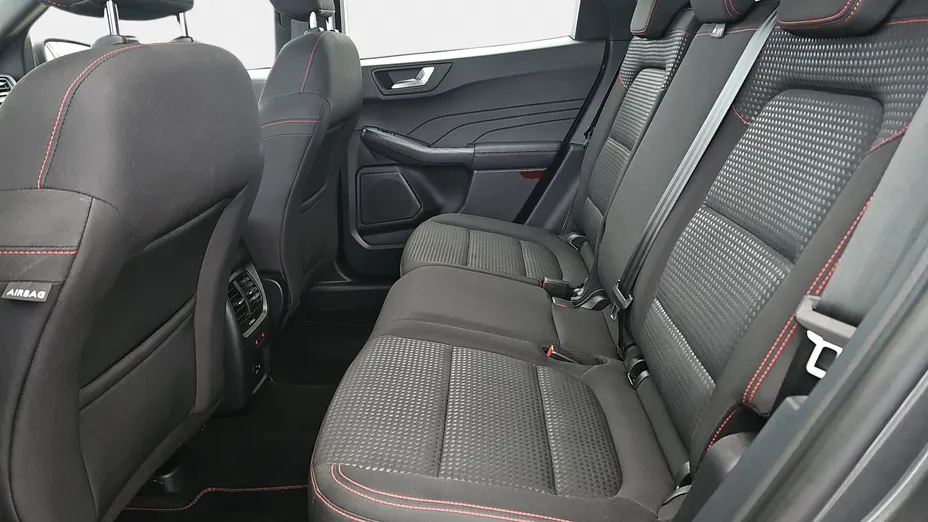 FORD Kuga Kuga 1.5 EcoBoost FWD ST-Line