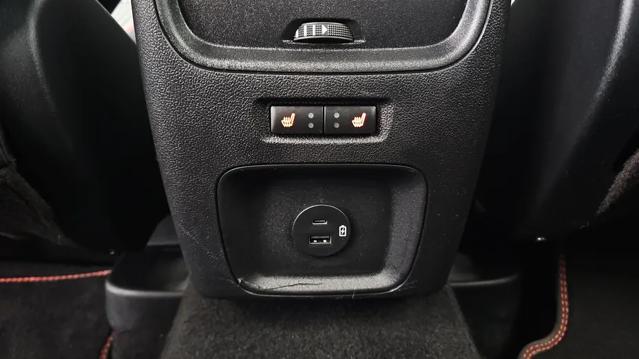 FORD Kuga Kuga 1.5 EcoBoost FWD ST-Line