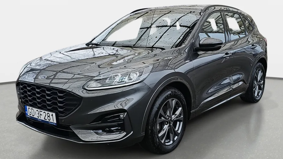 FORD Kuga Kuga 1.5 EcoBoost FWD ST-Line