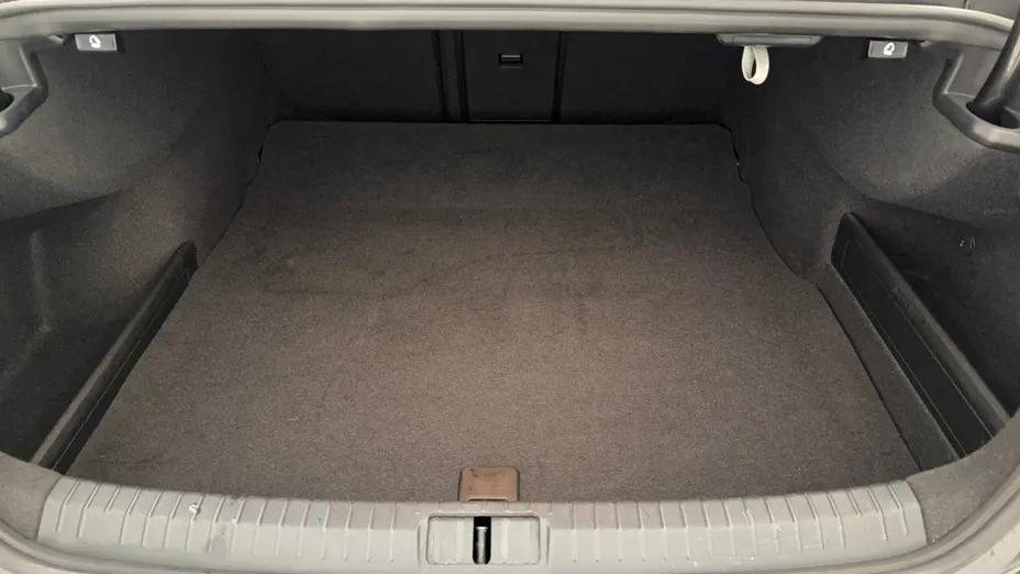 VOLKSWAGEN Passat Passat 2.0 TSI Elegance DSG