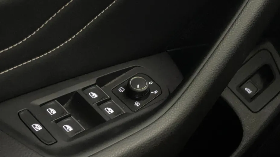 VOLKSWAGEN Passat Passat 2.0 TSI Elegance DSG