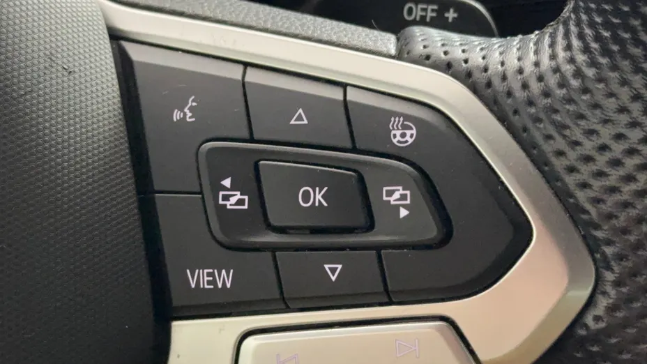 VOLKSWAGEN Passat Passat 2.0 TSI Elegance DSG