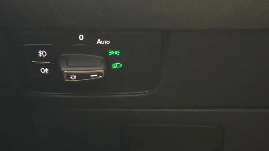 VOLKSWAGEN Passat Passat 2.0 TSI Elegance DSG