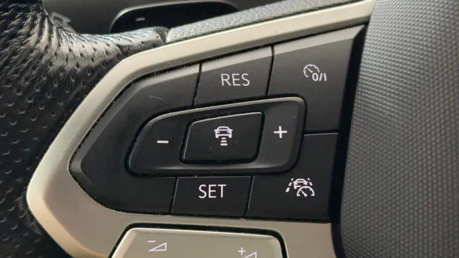 VOLKSWAGEN Passat Passat 2.0 TSI Elegance DSG