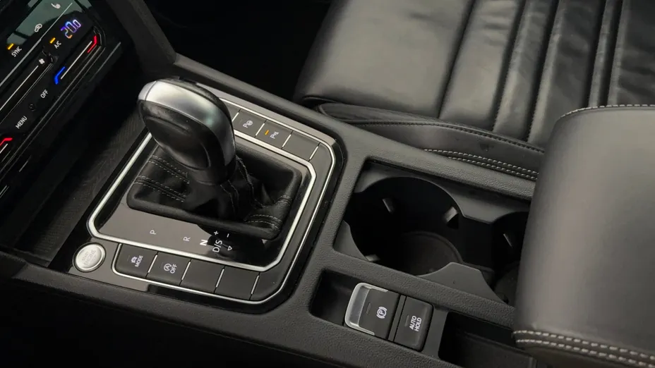 VOLKSWAGEN Passat Passat 2.0 TSI Elegance DSG