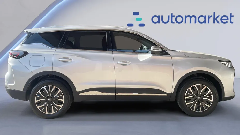 CHERY Tiggo 7 Tiggo 7 1.5 T-GDI Super Hybrid Prestige DHT Nowy