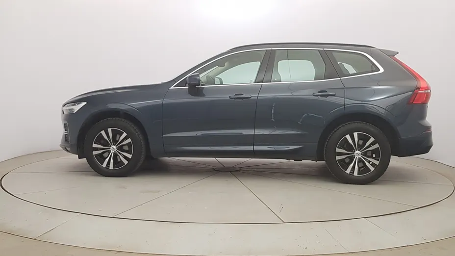 VOLVO XC60 XC60 B4 D AWD Momentum Pro aut