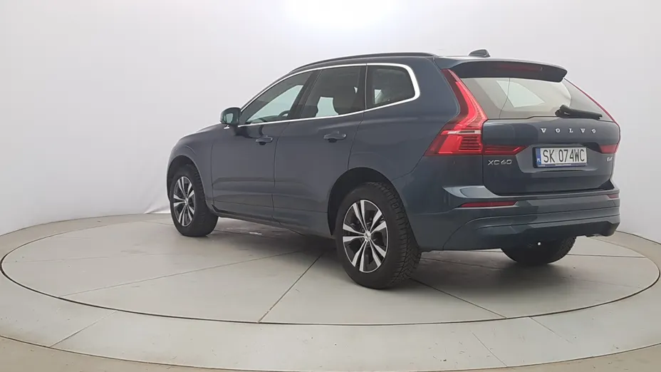 VOLVO XC60 XC60 B4 D AWD Momentum Pro aut