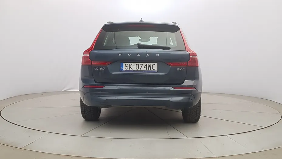 VOLVO XC60 XC60 B4 D AWD Momentum Pro aut