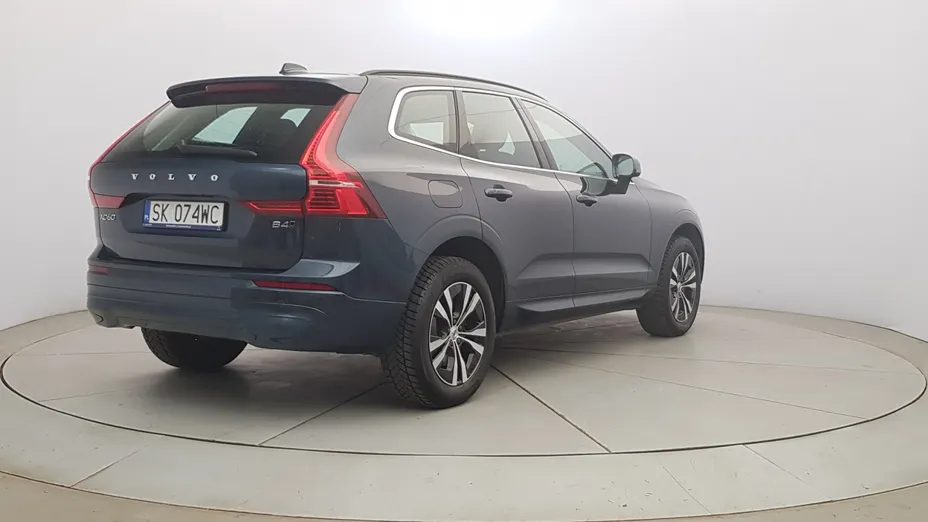 VOLVO XC60 XC60 B4 D AWD Momentum Pro aut