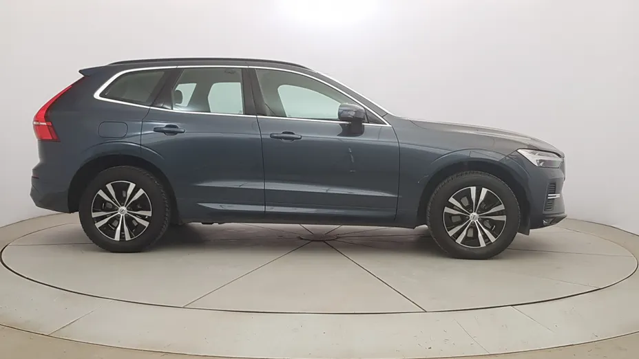 VOLVO XC60 XC60 B4 D AWD Momentum Pro aut