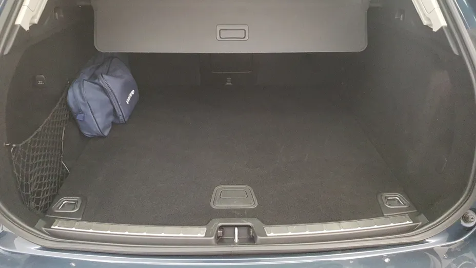 VOLVO XC60 XC60 B4 D AWD Momentum Pro aut