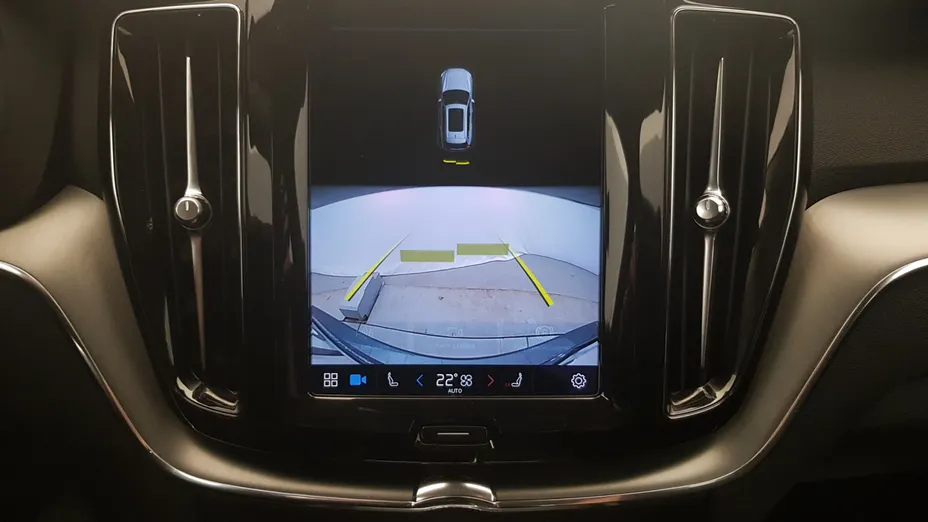 VOLVO XC60 XC60 B4 D AWD Momentum Pro aut