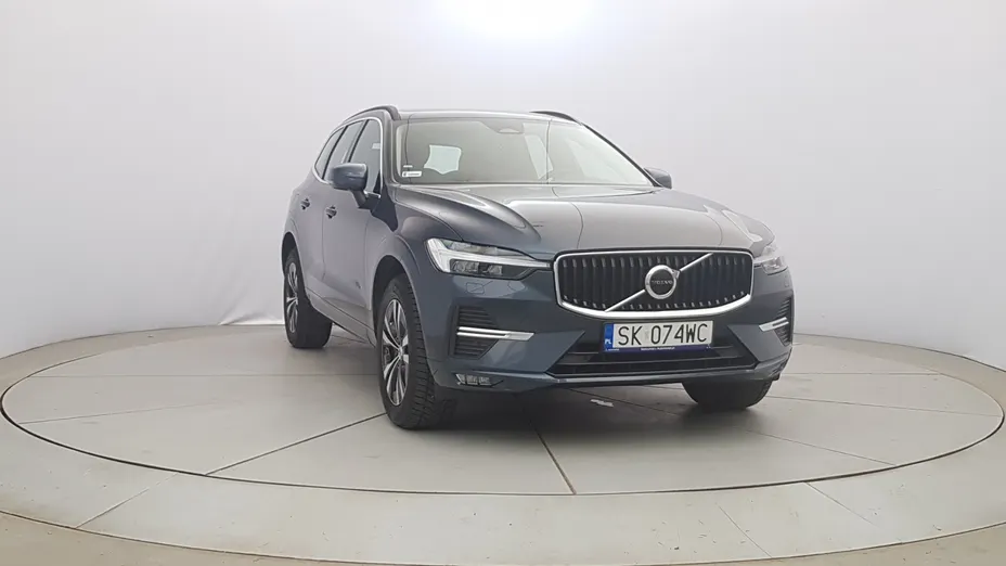 VOLVO XC60 XC60 B4 D AWD Momentum Pro aut