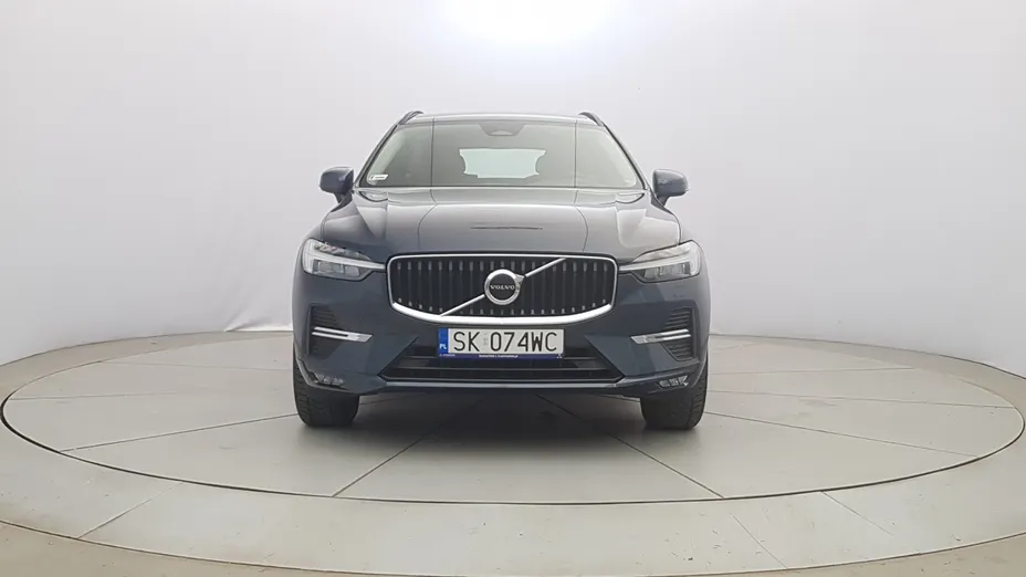 VOLVO XC60 XC60 B4 D AWD Momentum Pro aut