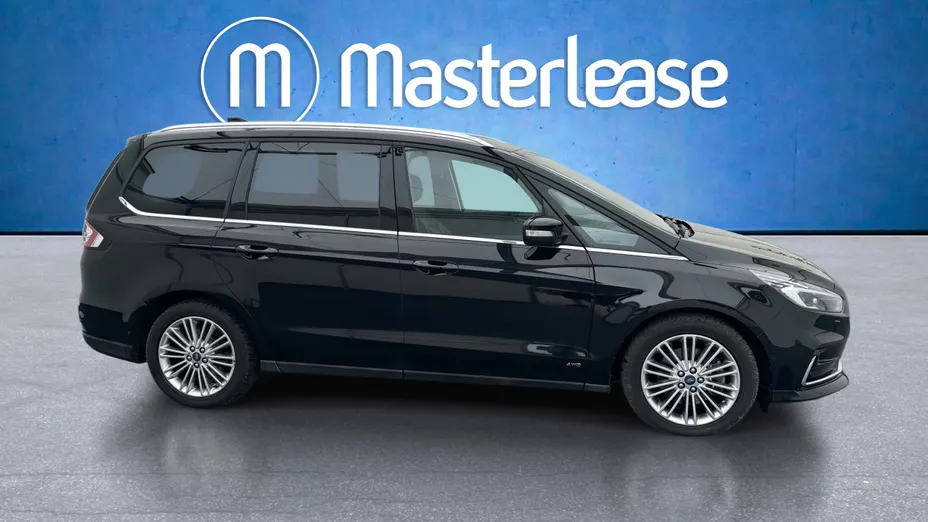 FORD Galaxy Galaxy 2.0 EcoBlue 4WD V-Line aut