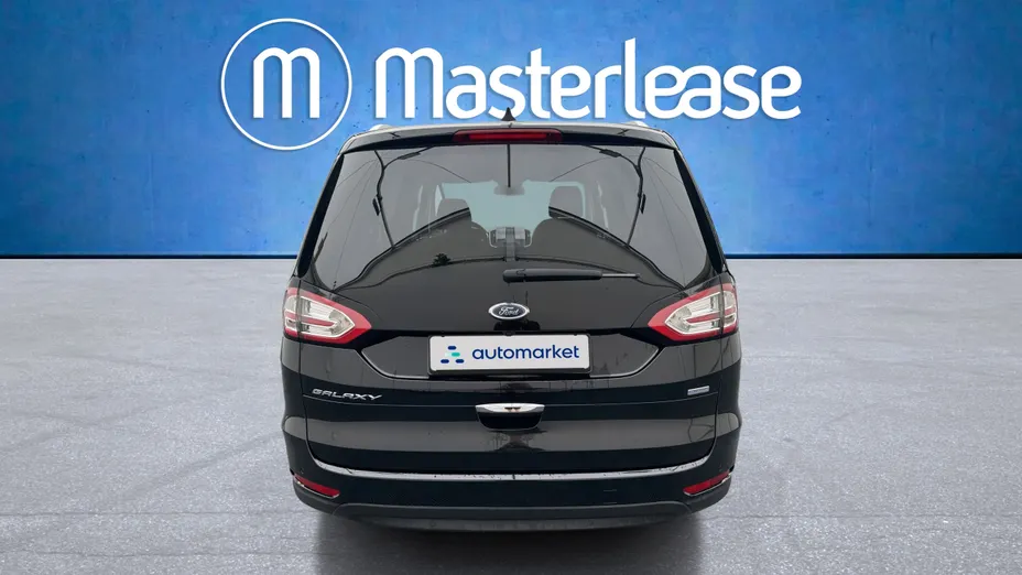 FORD Galaxy Galaxy 2.0 EcoBlue 4WD V-Line aut