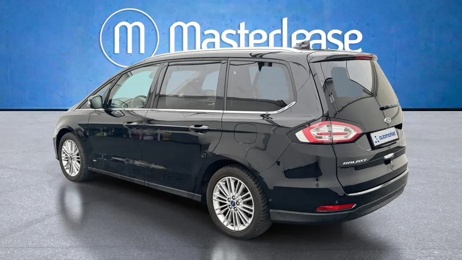 FORD Galaxy Galaxy 2.0 EcoBlue 4WD V-Line aut