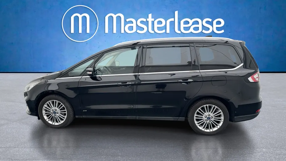 FORD Galaxy Galaxy 2.0 EcoBlue 4WD V-Line aut