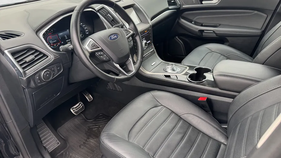 FORD Galaxy Galaxy 2.0 EcoBlue 4WD V-Line aut