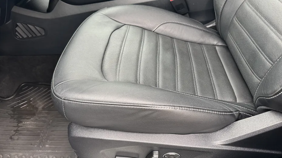 FORD Galaxy Galaxy 2.0 EcoBlue 4WD V-Line aut