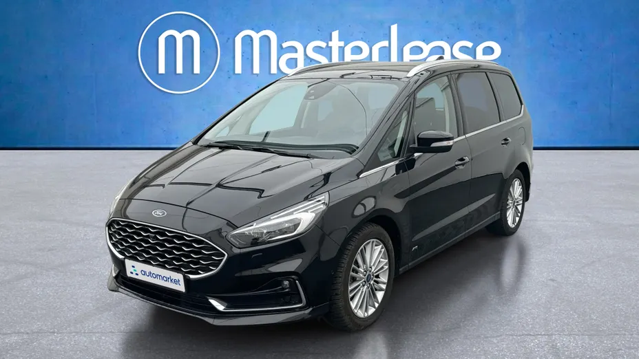 FORD Galaxy Galaxy 2.0 EcoBlue 4WD V-Line aut