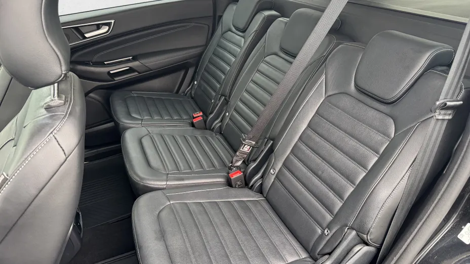 FORD Galaxy Galaxy 2.0 EcoBlue 4WD V-Line aut
