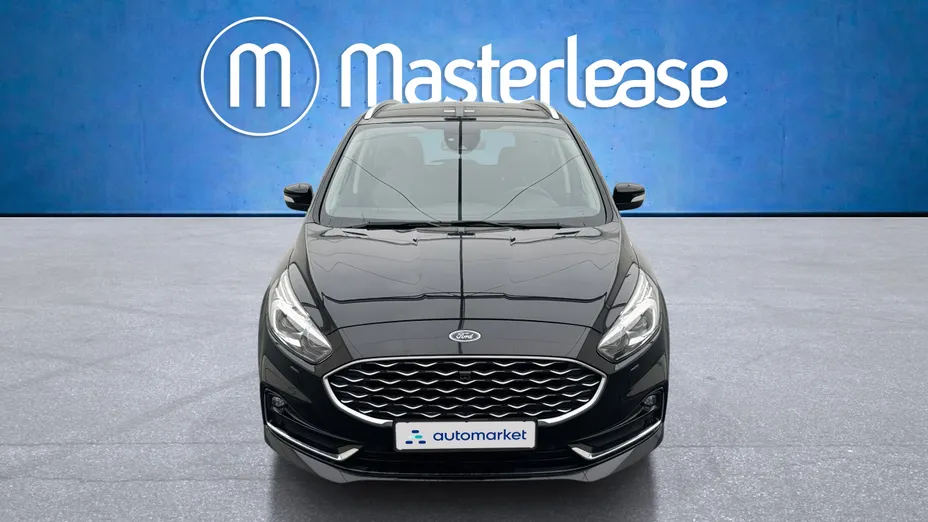 FORD Galaxy Galaxy 2.0 EcoBlue 4WD V-Line aut
