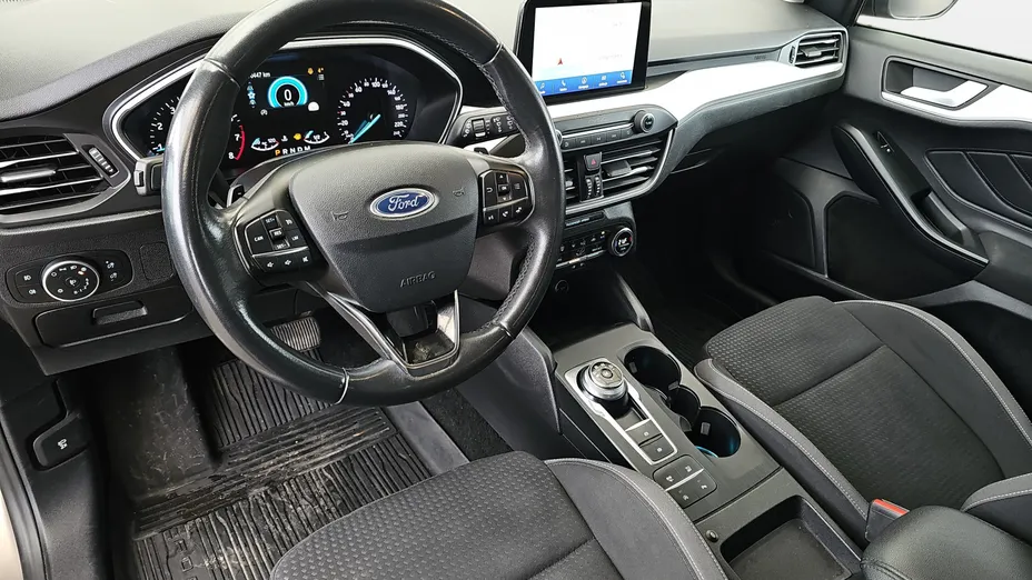 FORD Focus Focus 1.0 EcoBoost Trend Edition Business aut