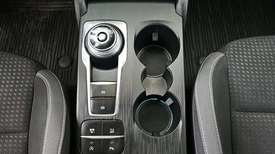 FORD Focus Focus 1.0 EcoBoost Trend Edition Business aut