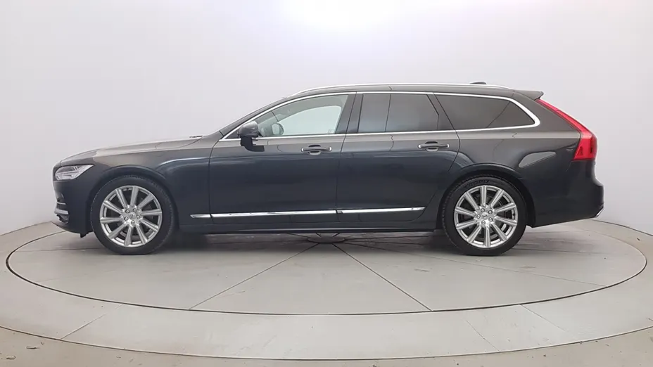 VOLVO V90 V90 D5 AWD Inscription aut