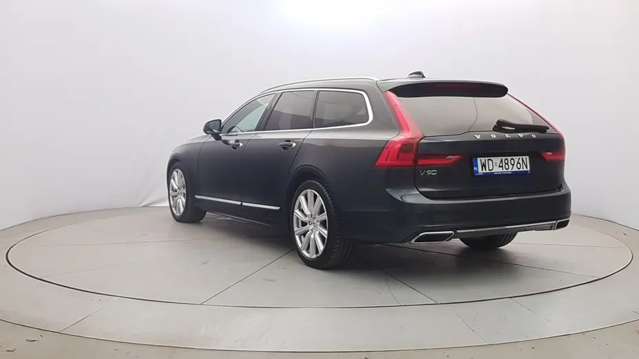 VOLVO V90 V90 D5 AWD Inscription aut