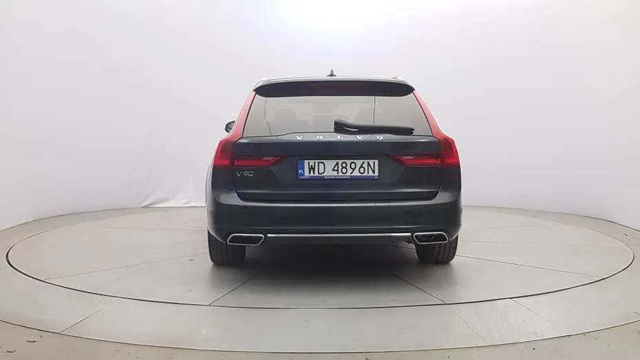 VOLVO V90 V90 D5 AWD Inscription aut