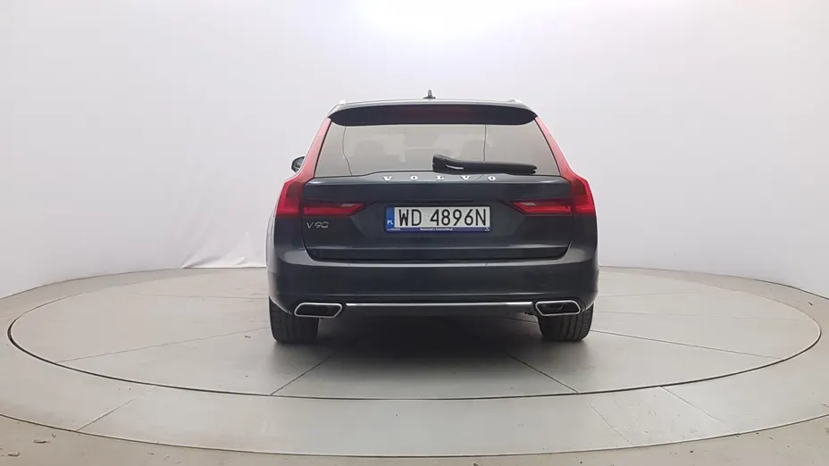 VOLVO V90 V90 D5 AWD Inscription aut