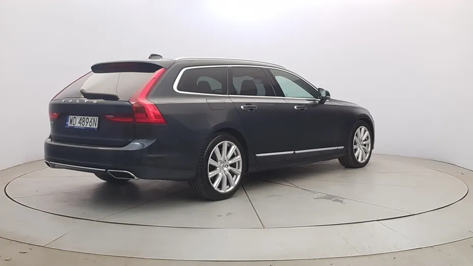 VOLVO V90 V90 D5 AWD Inscription aut