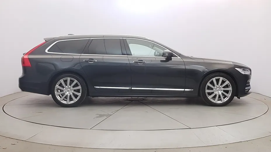 VOLVO V90 V90 D5 AWD Inscription aut