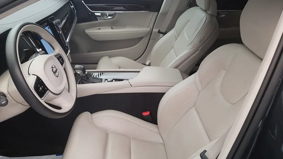 VOLVO V90 V90 D5 AWD Inscription aut