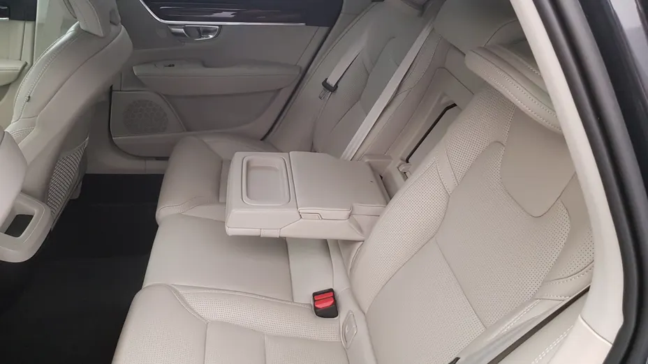 VOLVO V90 V90 D5 AWD Inscription aut