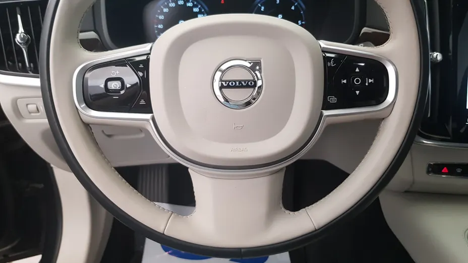 VOLVO V90 V90 D5 AWD Inscription aut